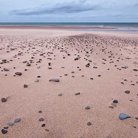 Inverness Beach Village Сидней Экстерьер фото