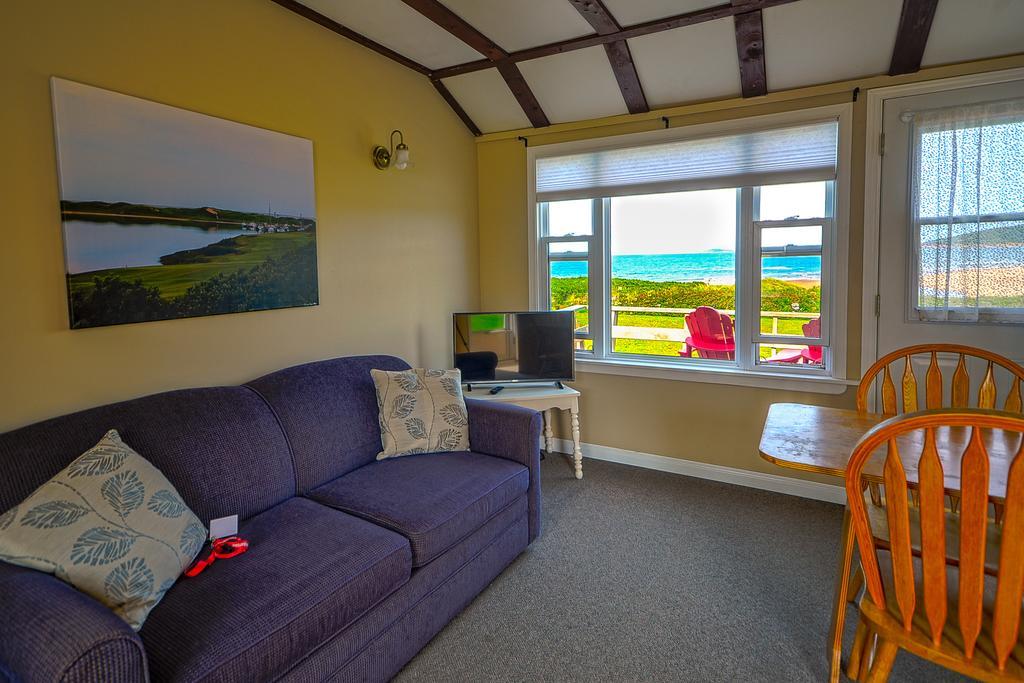 Inverness Beach Village Сидней Экстерьер фото